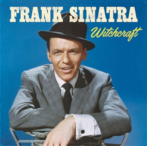 The Witchcraft Rituals That Inspired Frank Sinatra's Greatest Hits